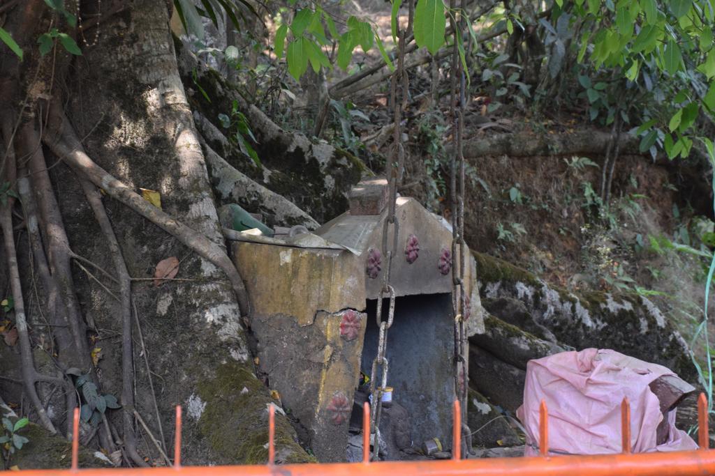 3 Hills County Kalpetta Bagian luar foto