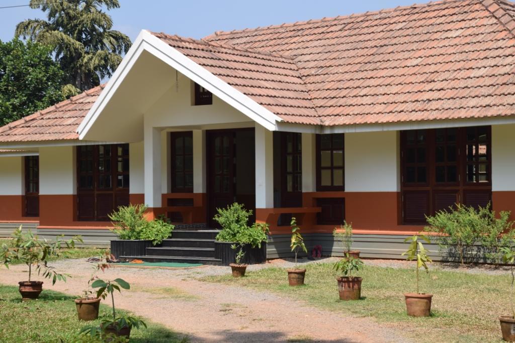 3 Hills County Kalpetta Bagian luar foto