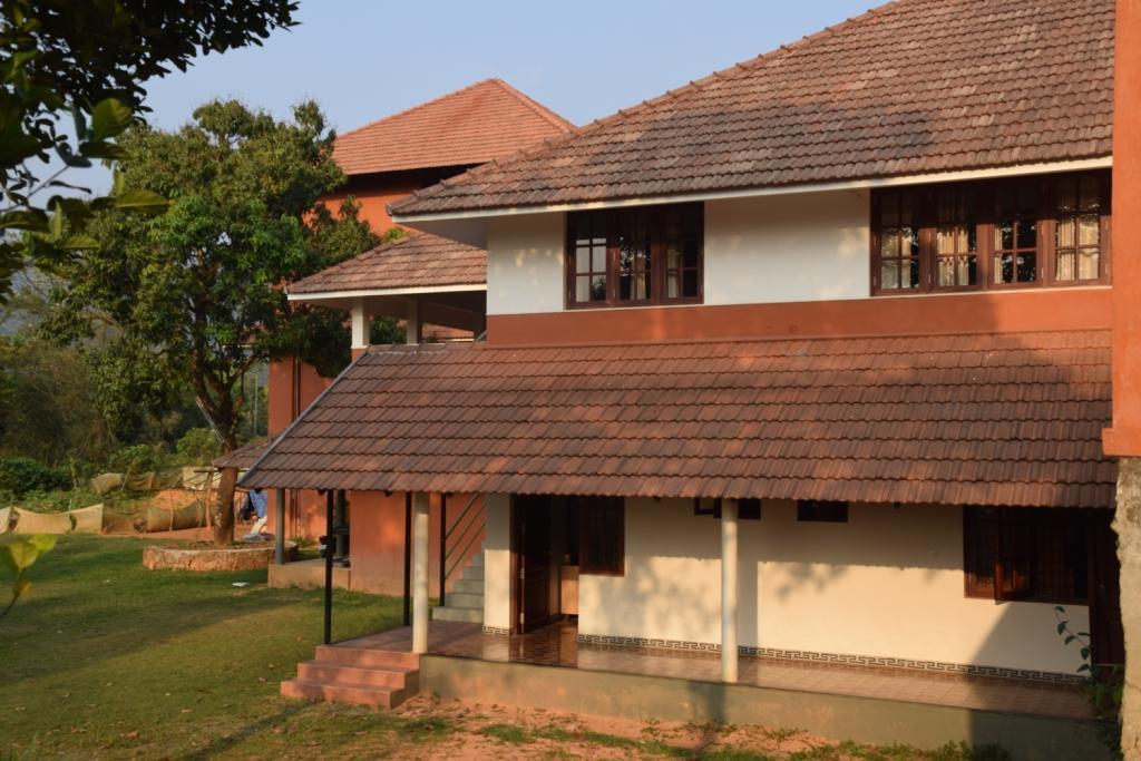 3 Hills County Kalpetta Bagian luar foto