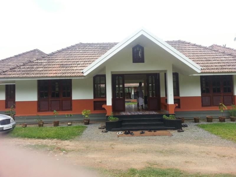 3 Hills County Kalpetta Bagian luar foto