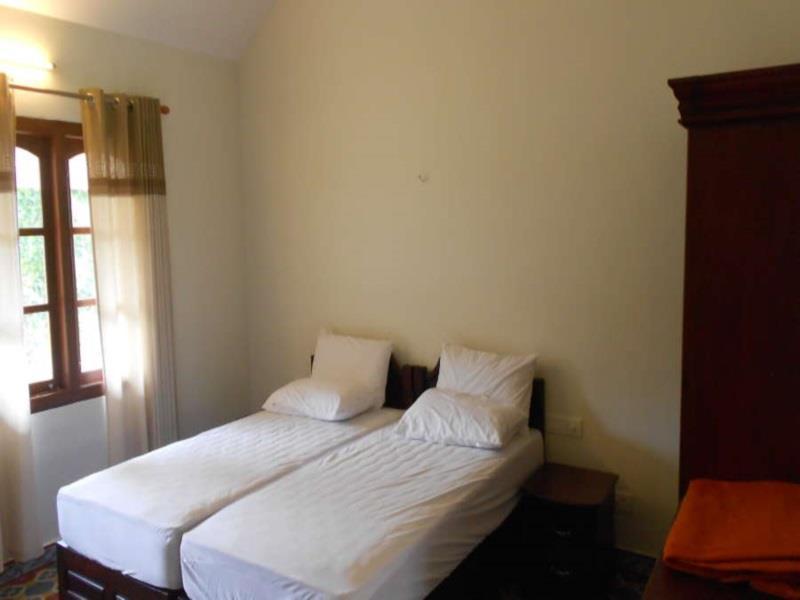 3 Hills County Kalpetta Bagian luar foto