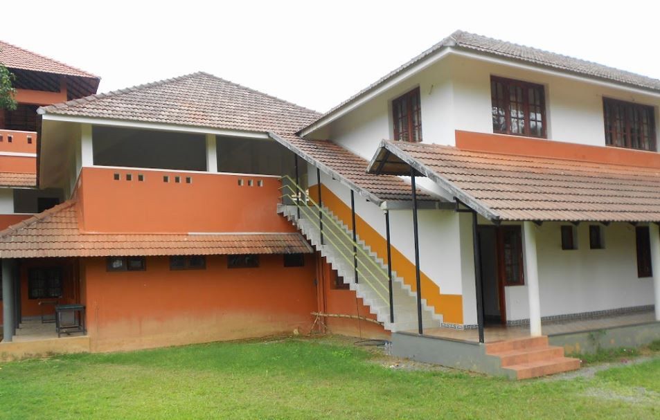 3 Hills County Kalpetta Bagian luar foto