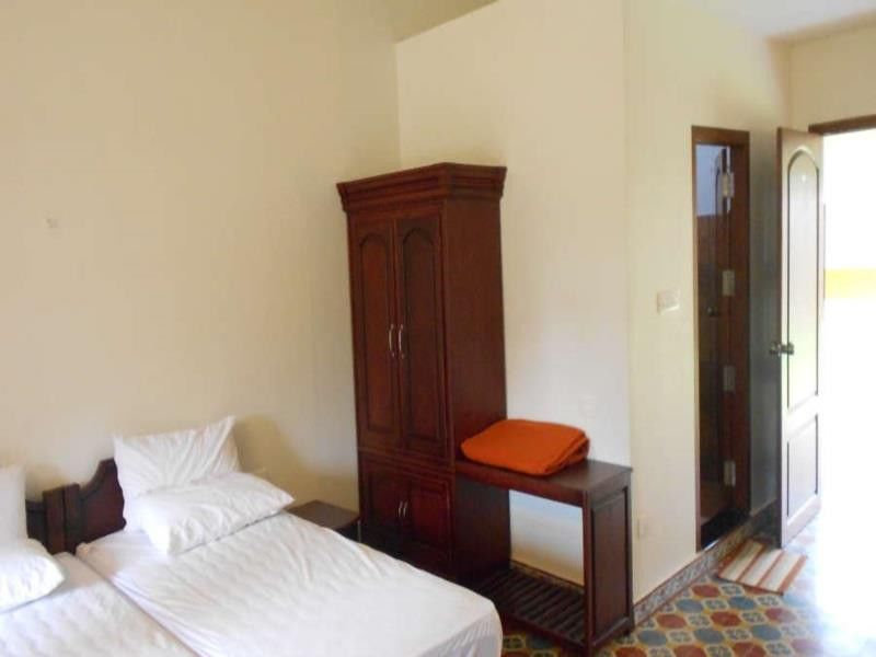 3 Hills County Kalpetta Bagian luar foto