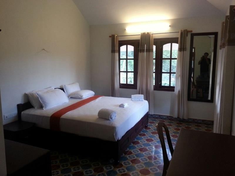 3 Hills County Kalpetta Bagian luar foto